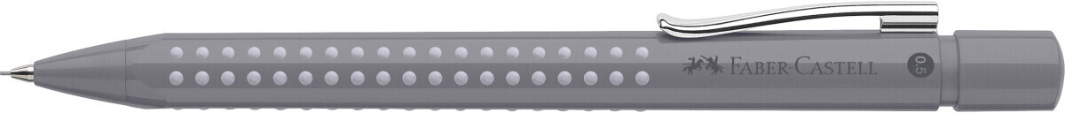 Faber-Castell GRIP 2010 Harmony 0,5 mm Dapple Grey (231053)