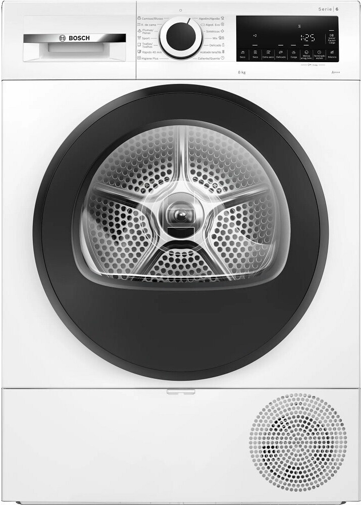 Bosch WQG233D0ES