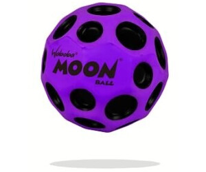 Waboba Moon Ball Dark Side Of The Moon Extreme Bouncing Springball Sp