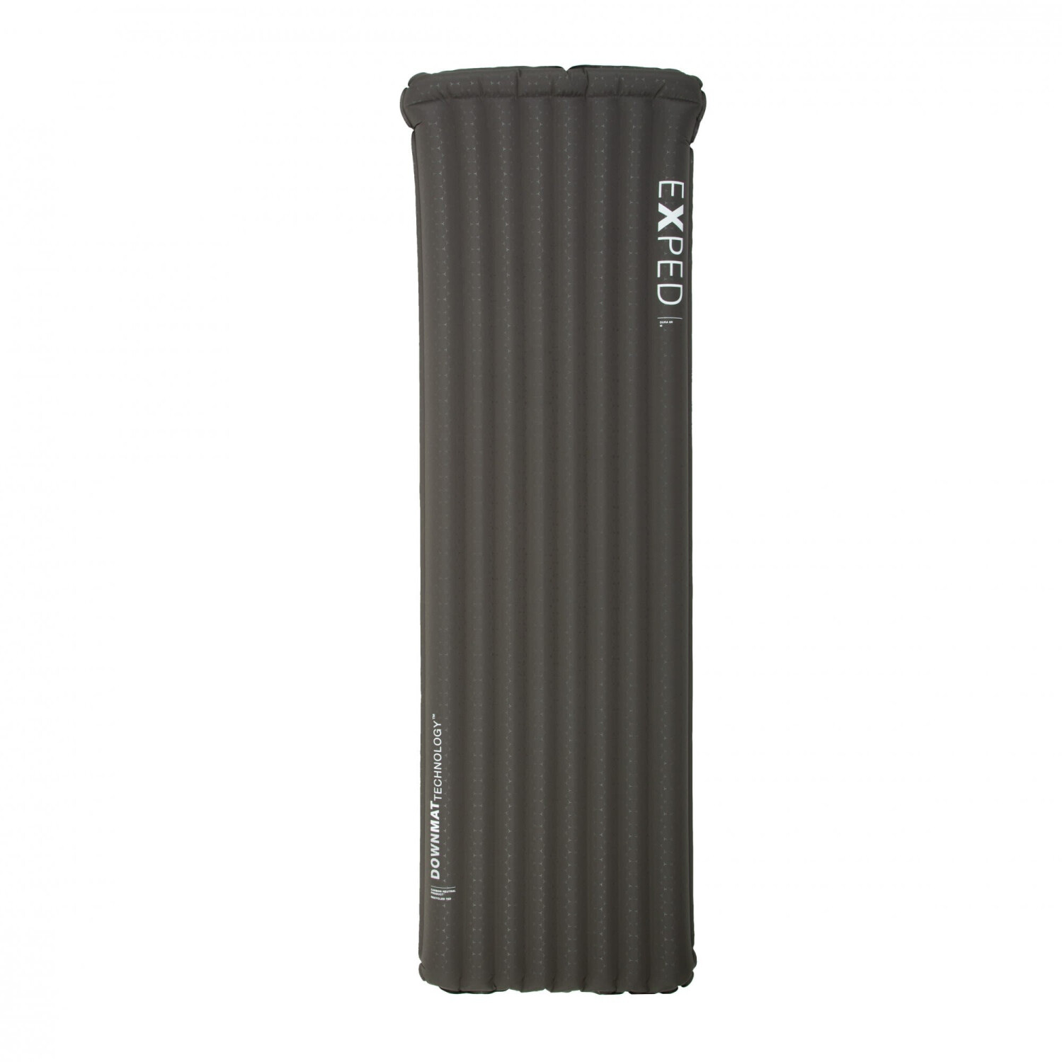 Exped Dura 6R M charcoal