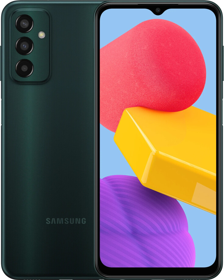 Samsung Galaxy M13 64GB Deep Green