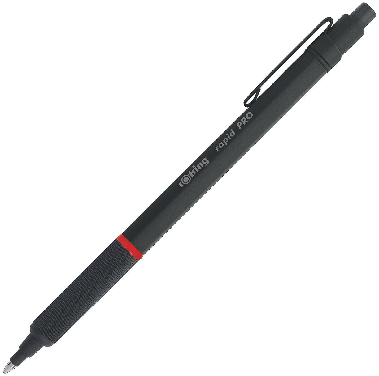 Rotring 600 Mechanical Pencil 0,7mm Black