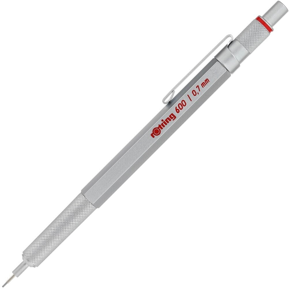 Rotring 600 Mechanical Pencil 0,7mm