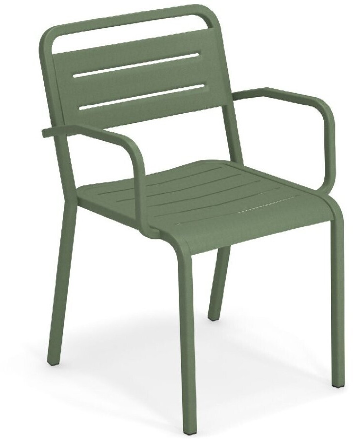 Emu Urban garden armchair Alu (209)