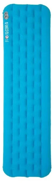 Big Agnes Q-Core Deluxe (51x198) turquoise