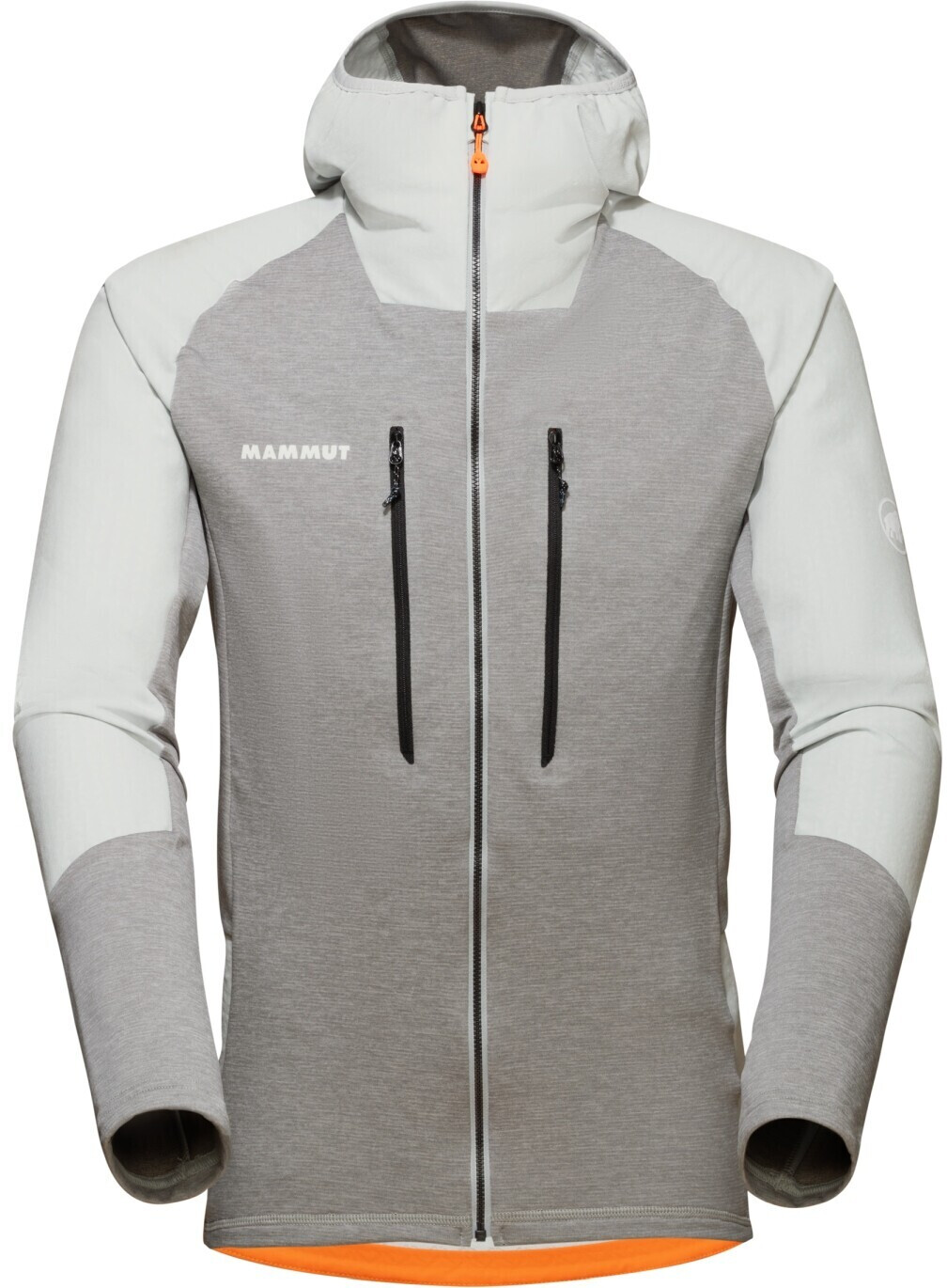 Mammut Eiswand Advanced ML Hooded Jacket (1014-02290-0400) highway