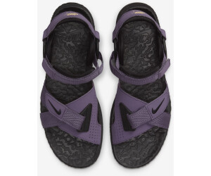 nike air deschutz purple