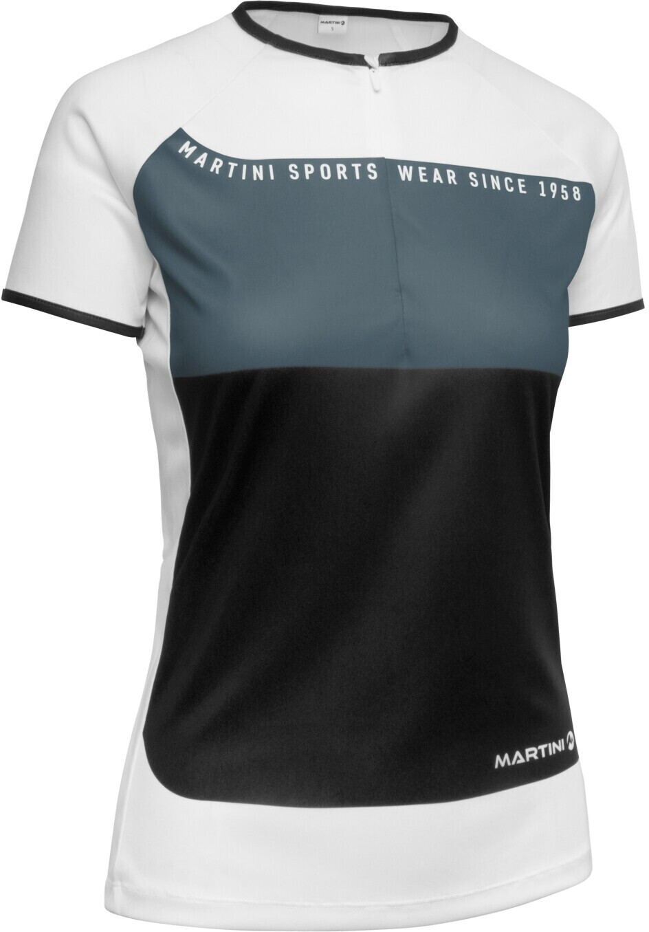 Martini Sportswear Pure Pleasure W midnight/black/white