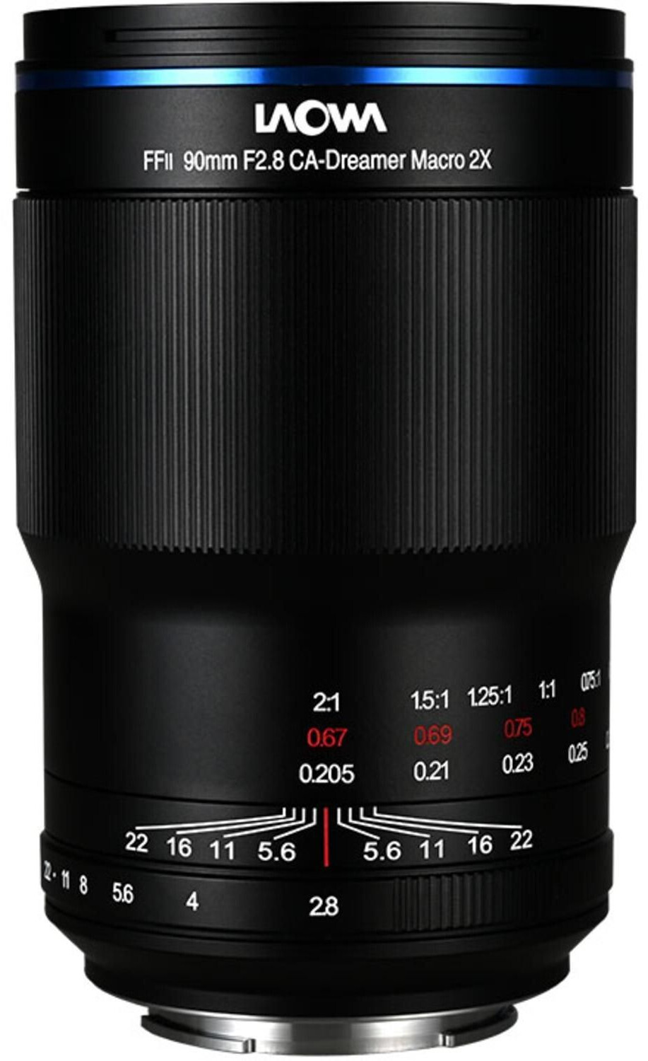 LAOWA 90mm f2.8 Ultra Macro APO