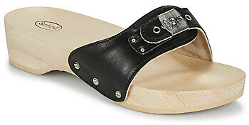 Scholl Pescura Heel black