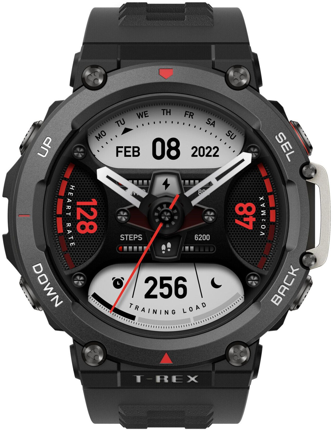 Amazfit T Rex 2 a 336 40 oggi Migliori prezzi e offerte su idealo