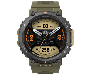 Amazfit T Rex 2 ab 182 90 Februar 2024 Preise Preisvergleich