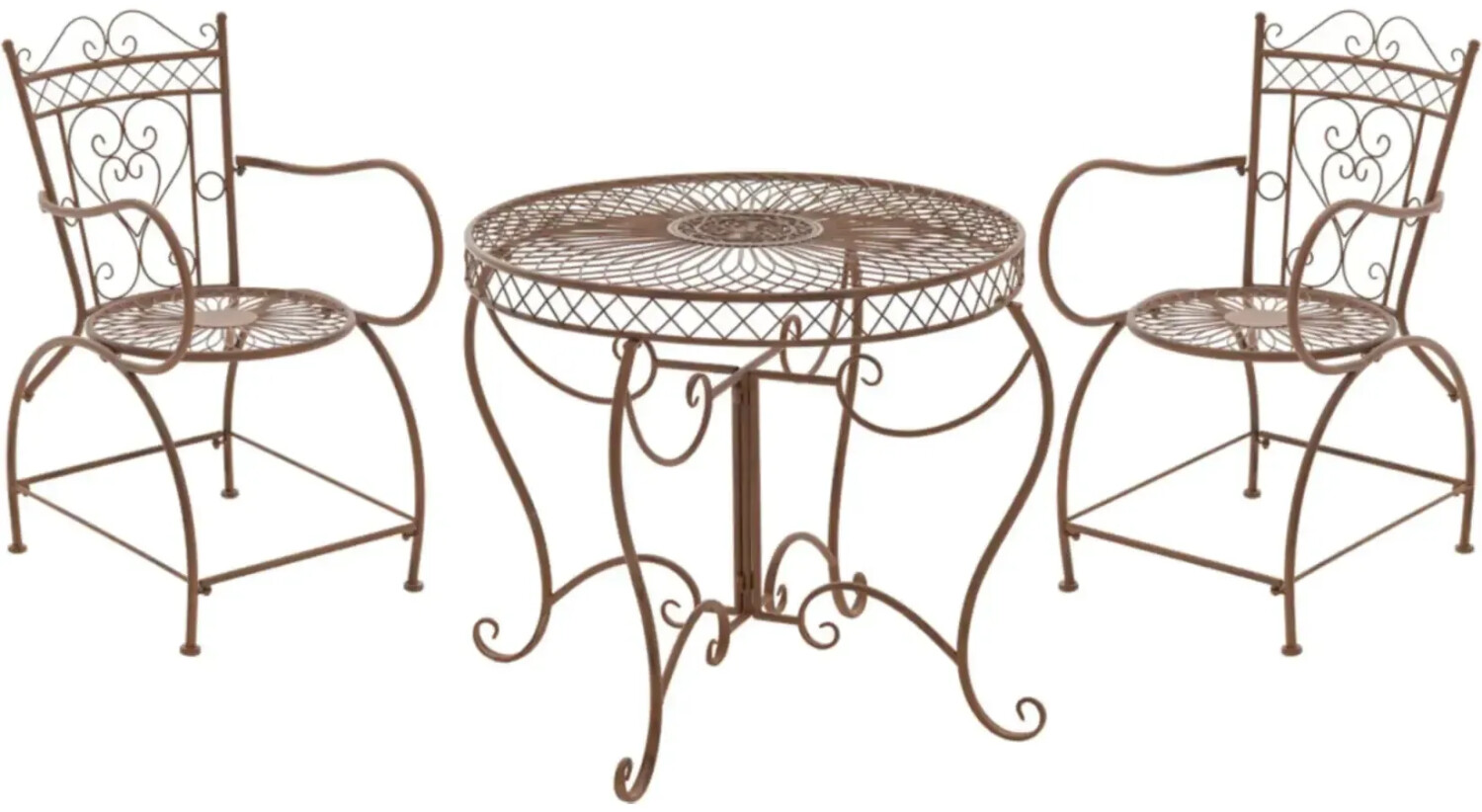 CLP Sheela antique brown (11836532)
