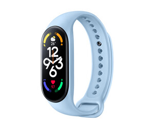 Smart hotsell band 7