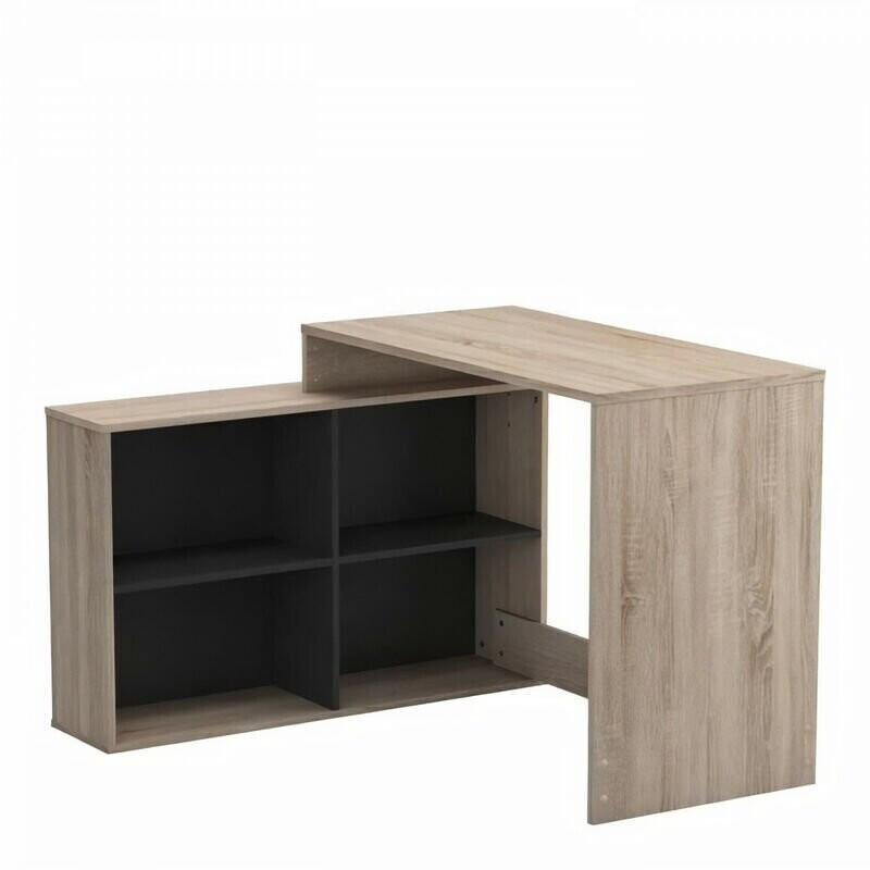 Camif Bureau d'angle Dilan