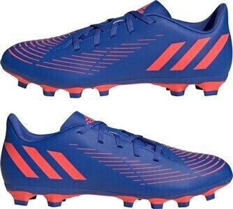 Adidas predator 19.4 fxg blue cheap