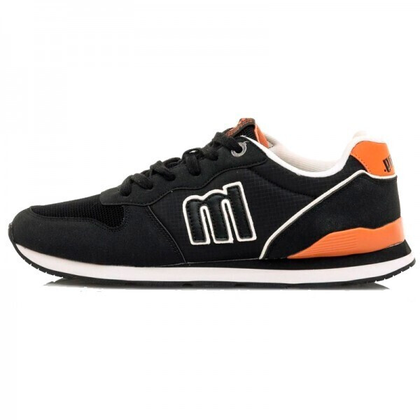 Mustang Mtng Joggo (84467) black/orange