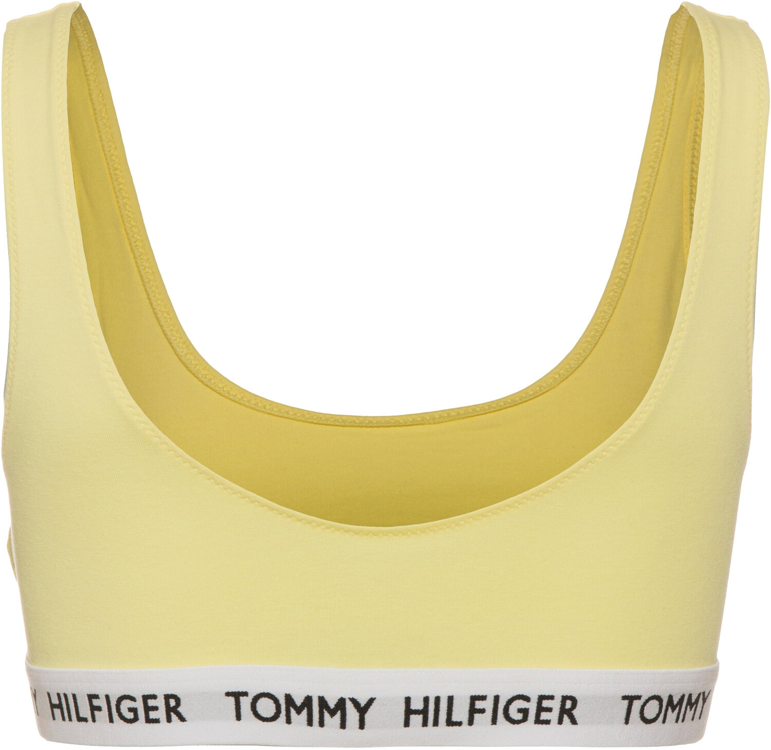 Bra Tommy Hilfiger 85 Unlined Bralette