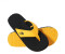The North Face Base Camp II Flip-Flops summit gold-tnf black