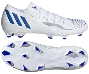 Adidas Predator Edge.3 FG white/hi-res blue/cloud white desde € | precios en idealo
