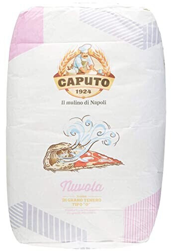 Caputo Farina per Pizza Napoli (25 kg)