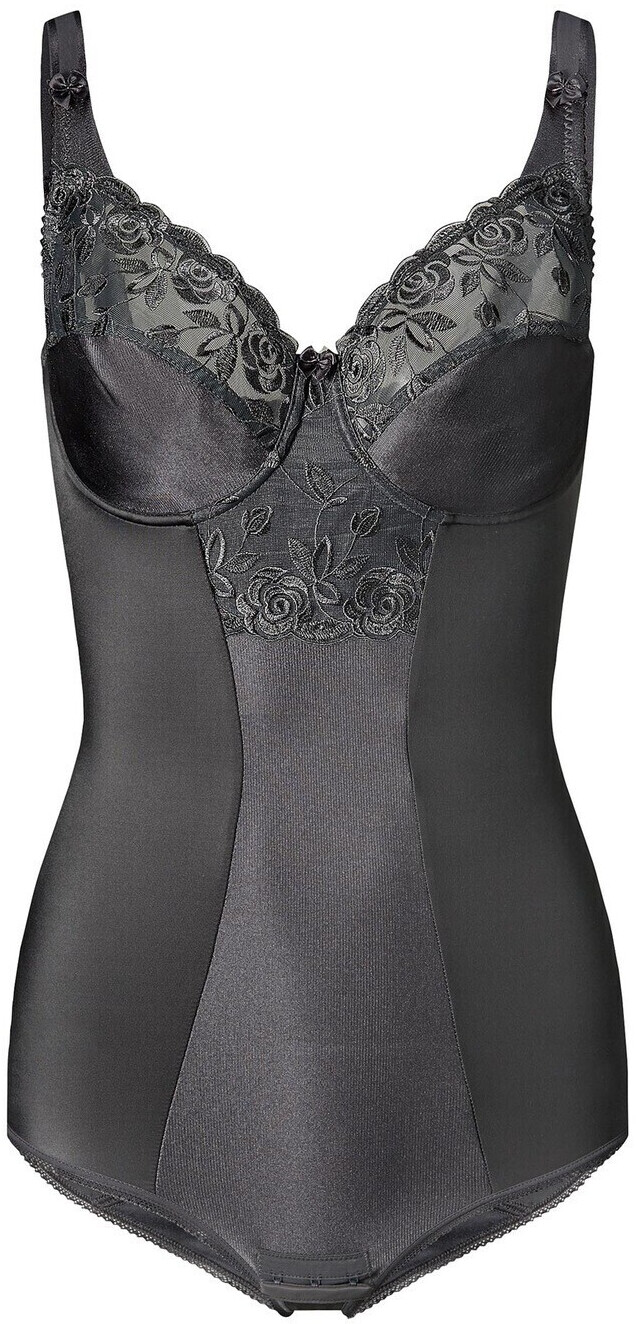 Miss Mary of Sweden Rose Body (361060) dark grey