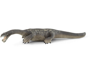 Figurine Dinosaure : Mosasaurus SCHLEICH : la figurine à Prix Carrefour