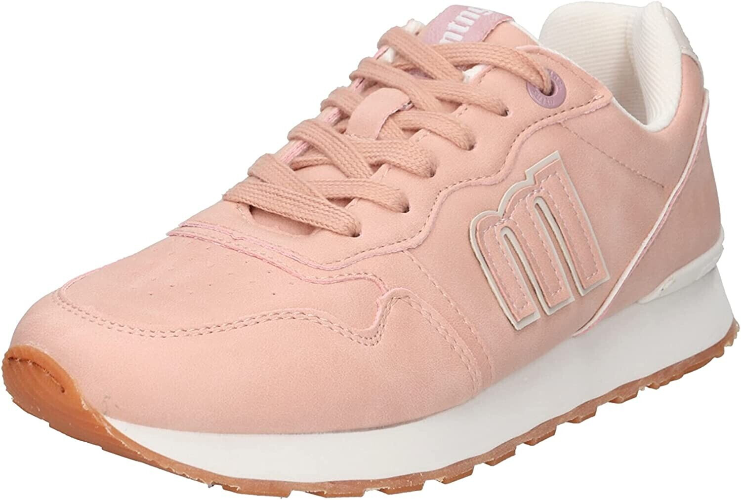 Mustang Mtng Joggo Classic Women rosa
