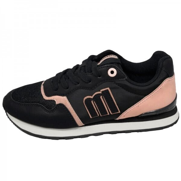 Mustang Mtng Joggo Classic Women black/pink/silver
