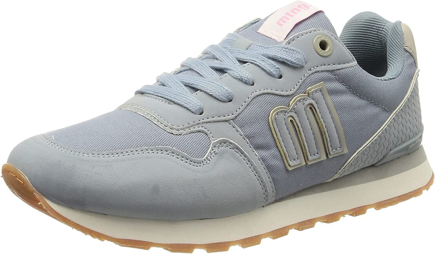 Mustang Mtng Joggo Classic Women blue