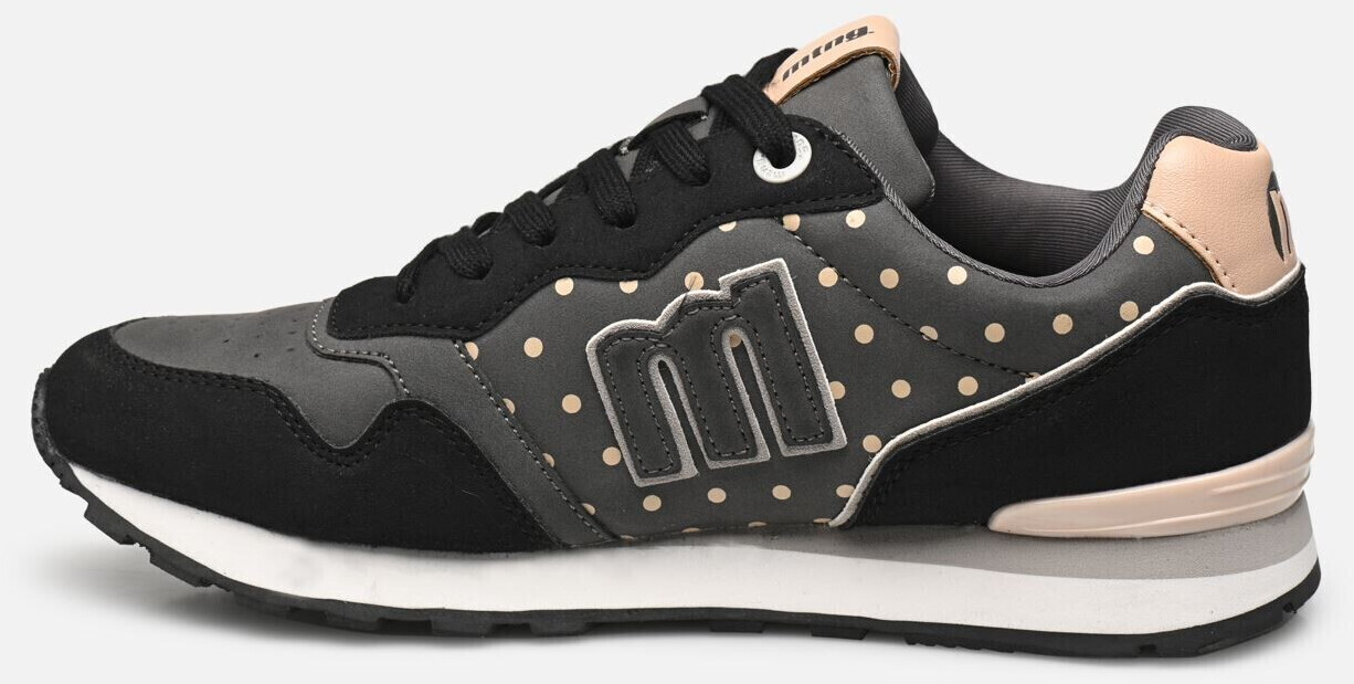 Mustang Mtng Joggo Classic Women black/dots