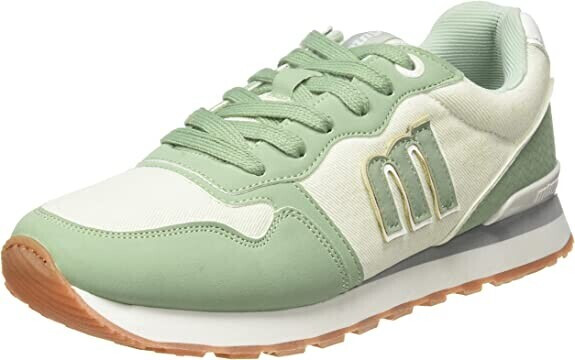Mustang Mtng Joggo Classic Women beige/green