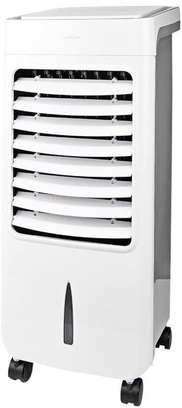 Valueline Mobile Air Cooler COOL117CWT