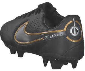 Nike Tiempo Legend 9 Pro FG black/metallic grey/anthracite desde 102,22 € | Compara precios idealo