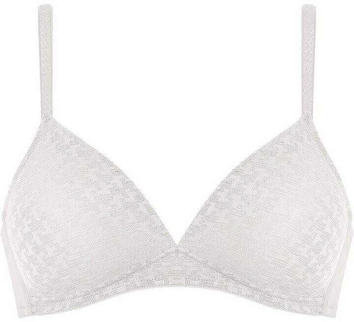 Naturana Soft-bra (5665) ecru