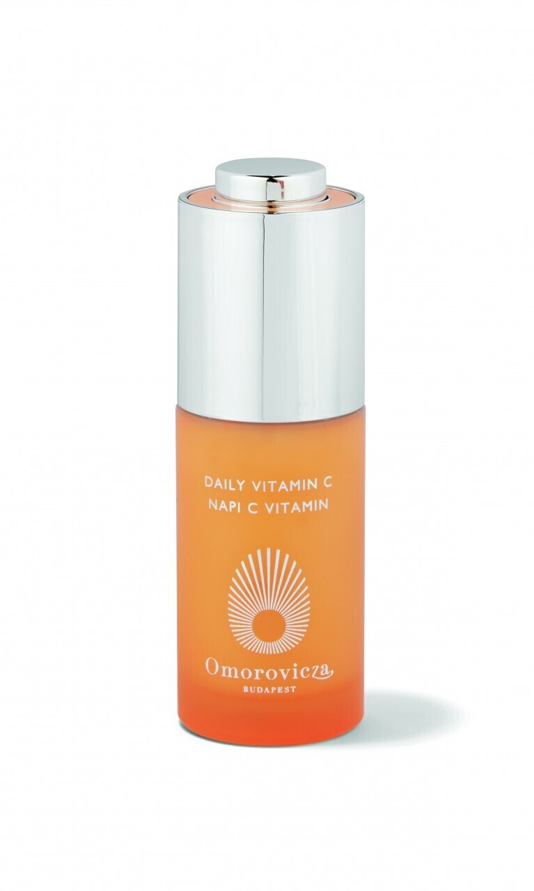 Omorovicza Daily Vitamin C (30ml)