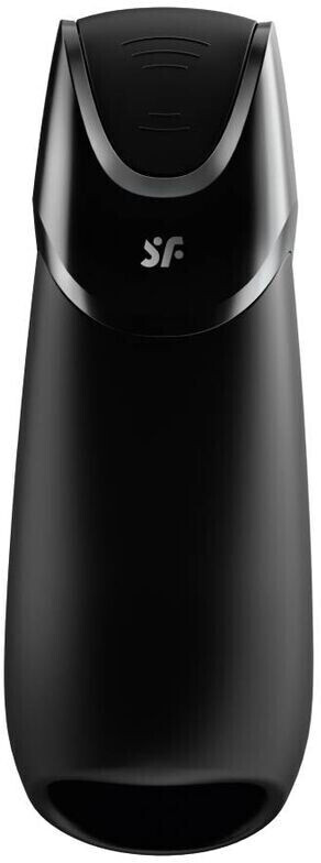 Satisfyer Men Vibration+ black