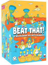 Beat That!