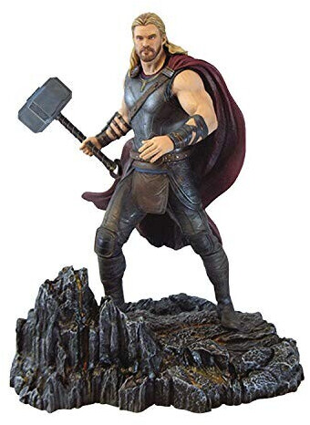 Diamond Select Toys Marvel Thor: Ragnarok Gallery Diorama