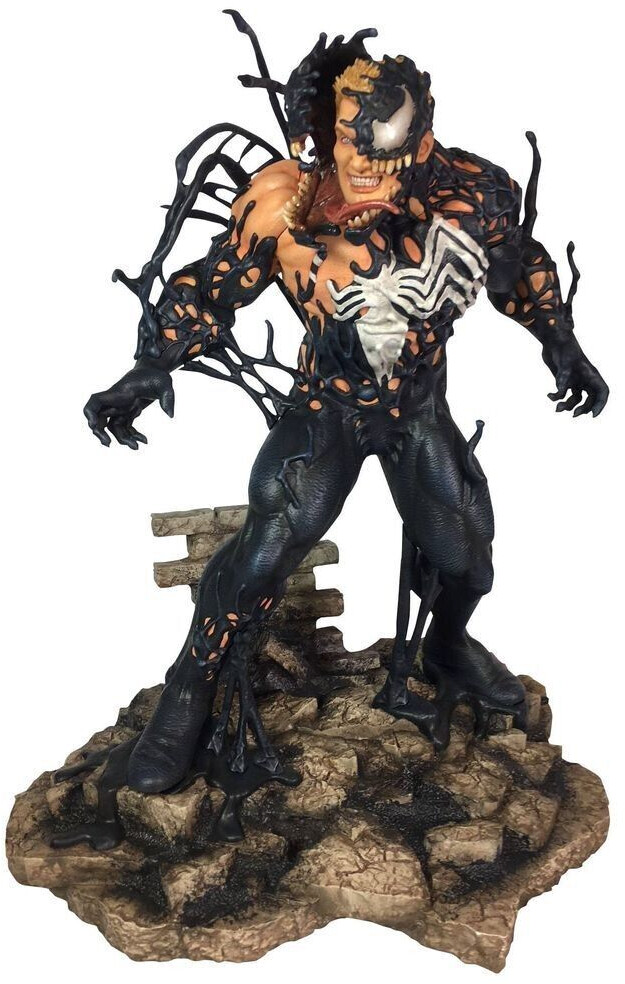 Diamond Select Toys Marvel Venom Gallery Diorama