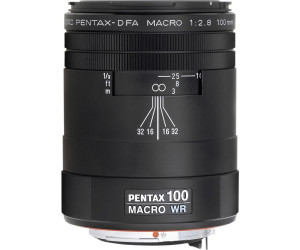 dfa100mm macro