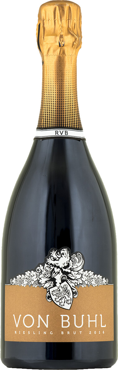 Reichsrat von Buhl Riesling Brut 0,75l ab 13.53 € | Vergleiche 12