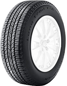 BF-Goodrich Long Trail T/A Tour 245/75 R16 109T