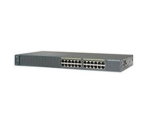 Cisco Systems Catalyst 2960-24PC-S