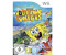 SpongeBob Schwammkopf: Volle Kanne Vollgas (Wii)