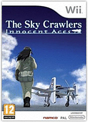 The Sky Crawlers: Innocent Aces (Wii)