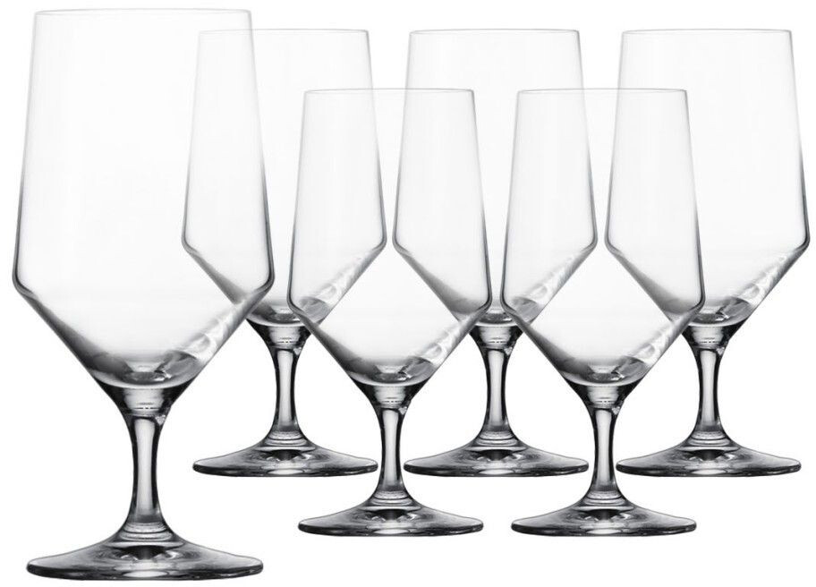 Schott-Zwiesel Pure Water Glass  (8545# 32)