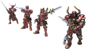 Plastoy Tubo Armée(70363)