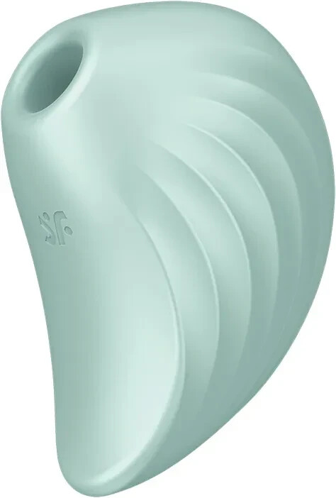 Satisfyer Pearl Diver mint