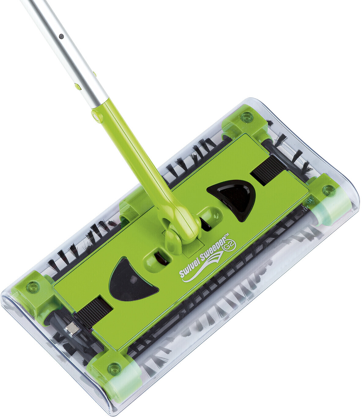 Maxxworld Swivel Sweeper 08495